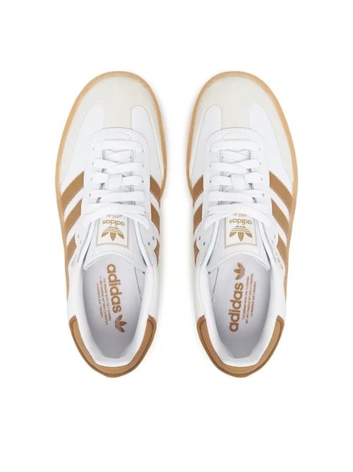 samba w ftw ADIDAS ORIGINAL | JQ0982X